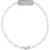 14K White