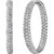 14K White