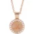 14K Rose