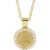 14K Yellow
