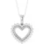 14K White