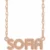 14K Rose