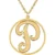 14K Rose