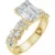 14K Yellow