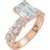 14K Rose