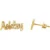 14K Yellow