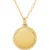 14K Yellow