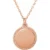 14K Rose