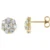 14K Yellow