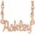 14K Rose