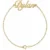 14K Yellow