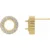 14K Yellow