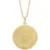 14K Yellow