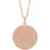 14K Rose
