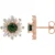 14K Rose