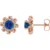 14K Rose