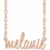 14K Rose