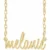 14K Yellow