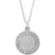 14K White