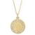 14K Yellow