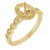 14K Yellow