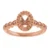 14K Rose