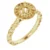 14K Yellow
