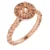 14K Rose