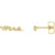 14K Yellow