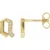14K Yellow