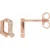 14K Rose