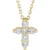 14K Yellow