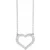 14K White