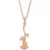 14K Rose