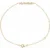 14K Yellow