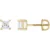 14K Yellow