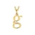 14K Yellow