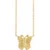 14K Yellow