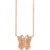 14K Rose
