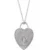 14K White