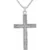 14K White