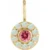 14K Yellow