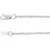 14K White