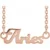 14K Rose