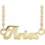 14K Yellow