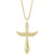 14K Yellow