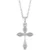 14K White