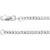 14K White