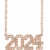 14K Rose