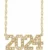 14K Yellow